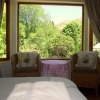 Отель Kahara Maluti Lodge, фото 13
