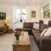 Отель Holiday Home Dagebüll with a Fireplace 05, фото 3