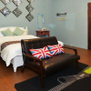 Отель Little England B&B, фото 5