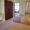 Отель Las Villas Akumal 108 2 Bedrooms 2 Bathrooms Home, фото 10