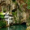 Отель Backpack House Blagaj в Благадже