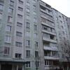 Гостиница Standard Brusnika standart Yaseneva в Москве