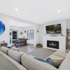 Отель Waterview Beach House, фото 11