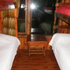 Отель Cabañas vacacionales Lefincul, фото 4