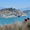 Отель Yeosu Bada Hyanggi Pension, фото 20
