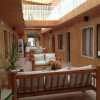 Отель Aqualuna Hotel, фото 10