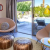 Отель Vibrant in Palm Springs by RedAwning, фото 18