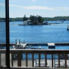 Отель Cap N Fish'S Waterfront Inn, фото 6