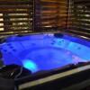 Отель B&B 2 Zen Etape в Куа-ла-Форе