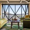 Отель The Silo Hotel, фото 7