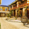Отель Manshe Huayuan Inn, фото 11