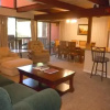 Отель Two-Bedroom Standard Unit #102 by Escape For All Seasons, фото 6
