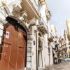 Отель Casa dell'Antiquario al Teatro Massimo в Палермо