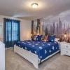 Отель Storey Lake Resort Platinum -  664 Pool Home Villa 6, фото 4