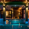 Отель Luxury & Extraordinary BaliStyle Villa in Bophut Hills, фото 6