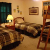 Отель Into the Wild Cabin - 2 Br Cabin, фото 4