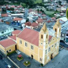 Отель Pousada Bela Vista Salesópolis, фото 1