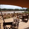 Отель Elephant Bedroom Camp - Samburu, фото 31