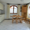 Отель Bilocale Alberti - Casa di Legno, фото 11