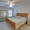 Отель Sandy Pause III 802B - 3 Br Townhouse, фото 2