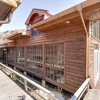 Отель Gyeongju Log Cabin, фото 25