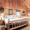 Отель Beyond Paradise - One Bedroom Cabin, фото 3