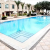 Отель Dubai Apartments - The Greens - Golf Tower, фото 5
