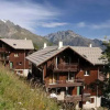 Отель Residence Odalys Les Chalets de Puy Saint Vincent, фото 2