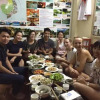 Отель Vietnam Apple Travel Homestay, фото 6