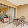 Отель Comfy Upper Unit Condo to Enjoy the Beach or the Fishing by RedAwning, фото 11