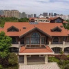 Отель Qingdao Shengde Garden Hotel, фото 1