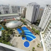 Отель Cozy 2BR @ Tropicana City Mall, Petaling Jaya, фото 10