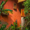 Отель Pousada Caraiva Guest House, фото 1