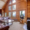 Отель Chalet de Neige Boreas Pass by Pinnacle Lodging, фото 3