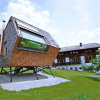 Отель Holiday home Ufogel, фото 8