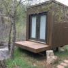 Отель Taos Rio Eco Dwelling  Taos, New Mexico, фото 12