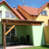 Отель APARTMANY NOWY - Frymburk, фото 1
