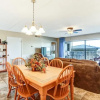 Отель Enchanting Ground Unit Condo Few Steps Away from the Ocean Side by RedAwning, фото 13