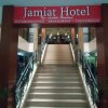 Отель Jamia Central Hotel, фото 10