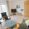 Отель Ferienwohnung Seitz - Urlaub mit Strandkorb, фото 2