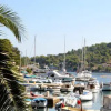 Отель Private Villa BIANCO for 1-10 person with pool, enjoy holidays by the sea! FREE Kajak & Mountainbike, фото 14