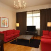 Отель Gella Serviced Apartments Office, фото 6