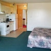 Отель Western Budget Motel Cold Lake, фото 10