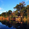 Отель Lianshulu Lodge, фото 8