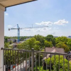 Отель SoBe Wedgewood Apartments, фото 11