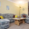 Отель Ferienwohnung Christine - Urlaub mit Strandkorb, фото 11