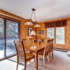 Отель Perfect Mountain Retreat/3br -fireplace, Kids Ski Free 3 Bedroom Condo by RedAwning, фото 8