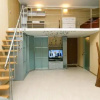 Отель Luxrent apartments на Льва Толстого, фото 5