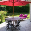 Отель Holiday Home Domaine du Grand Roc 1, фото 8
