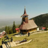 Отель Vila Alpin, фото 5
